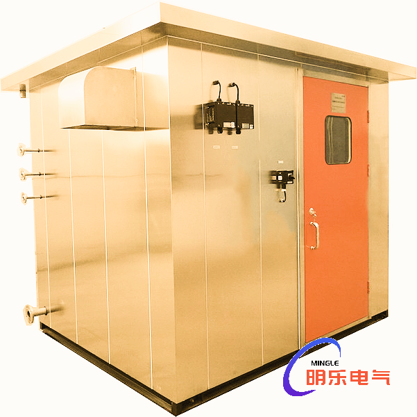 現場分析小屋圖片